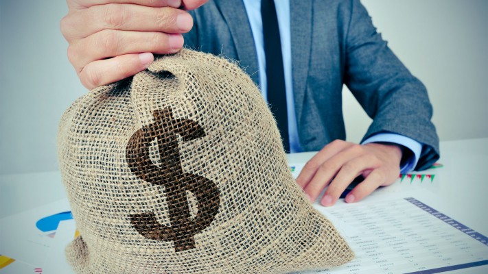 Inventory Recovered = Capital Back = Money Saved