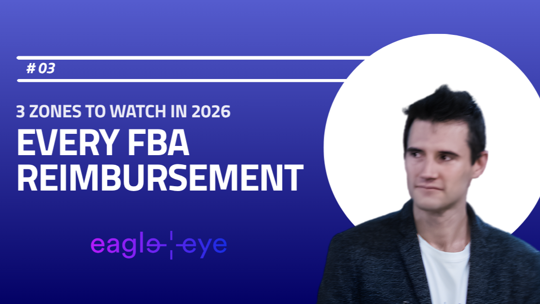 Every FBA Reimbursement You Can Claim in 2026