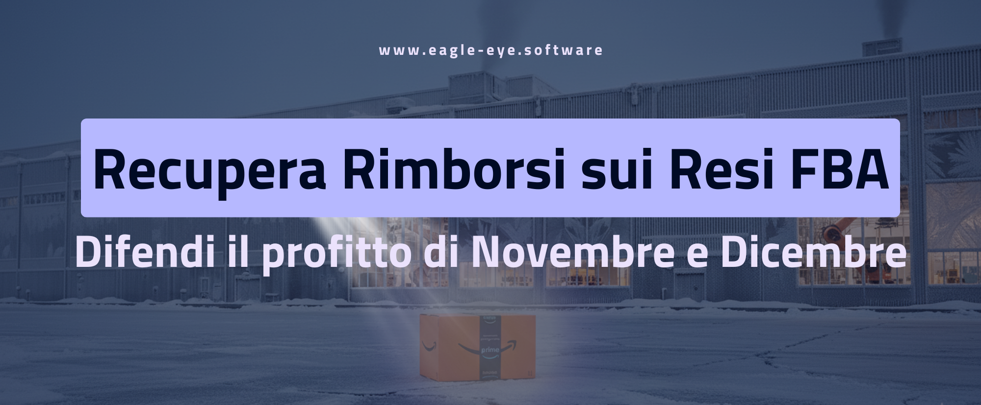 Difendi il tuo Profitto: Recupera Rimborsi sui Resi FBA