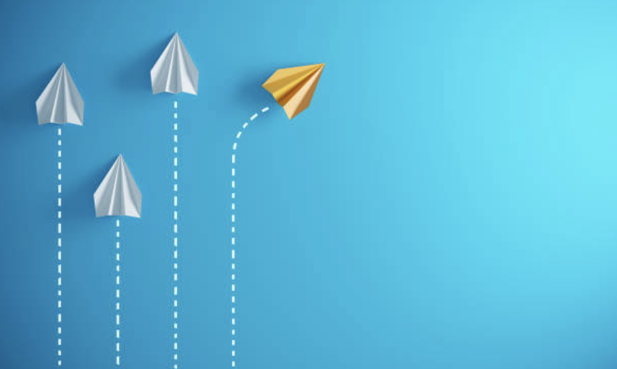 What Top Sellers Do Differently