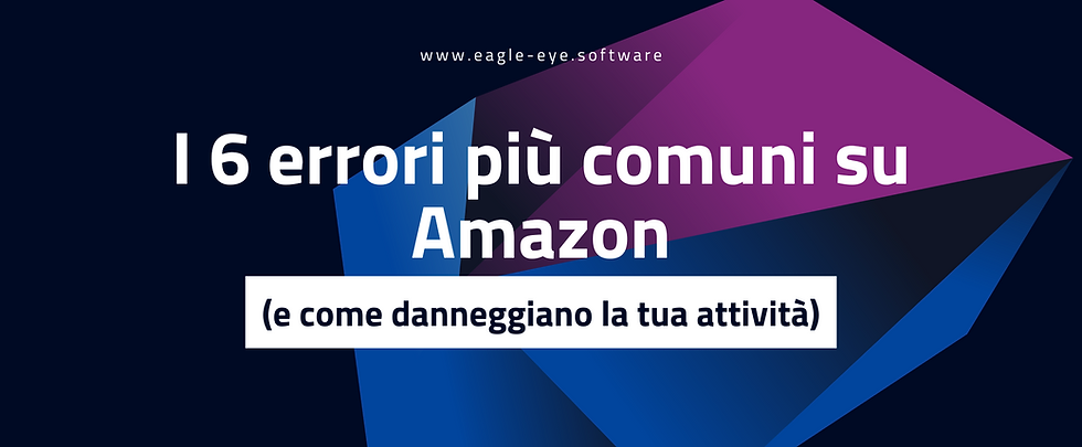 The 6 Most Common Amazon Mistakes to Avoid for Christmas 2024