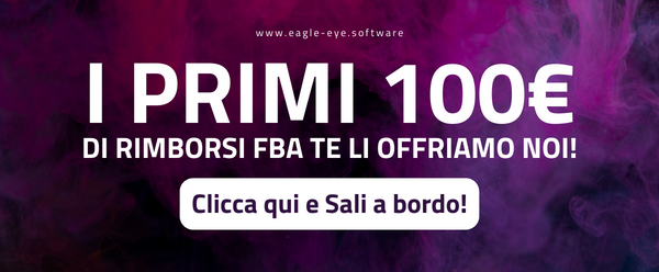 Scopri Eagle Eye Full Service