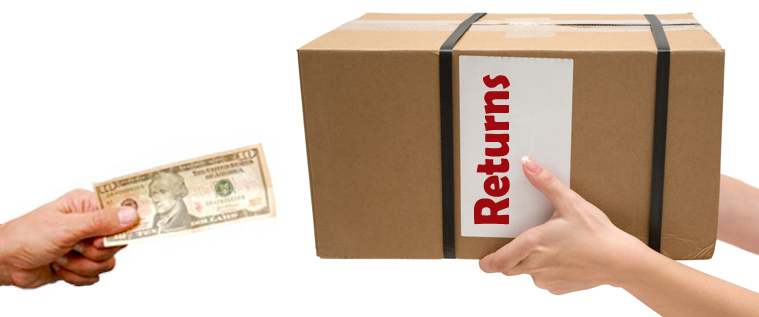 Returns and Reimbursement