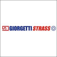 GIORGETTI STRASS logo