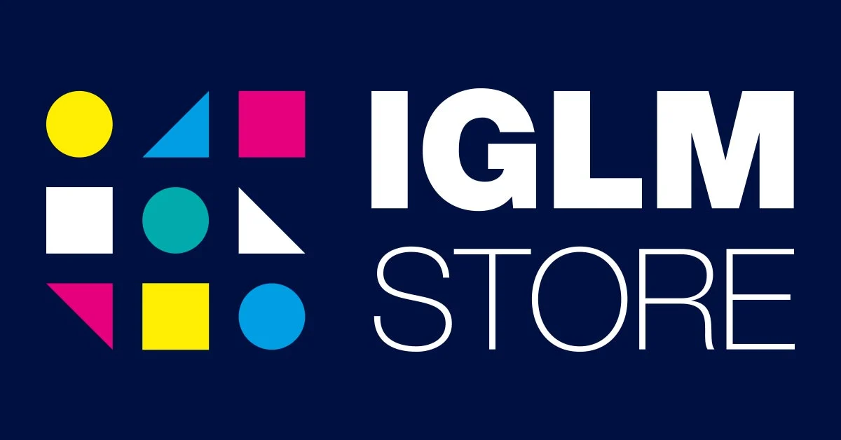 IGLM STORE logo