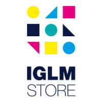IGLM logo