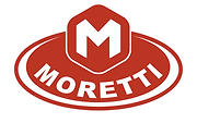 Moretti logo