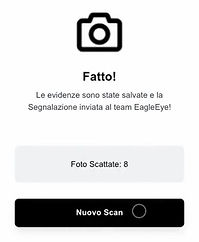 Return Scanner App Home