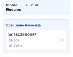 Return Scanner App Photo