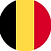 Flag of Belgium