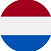Flag of Netherlands