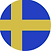 Flag of Sweden